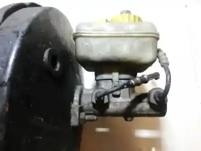 Автозапчастина б/у гальмівний насос для AUDI A3 (8L) 1.9 TDI Ambition Посилання на OEM IAM 21027099  