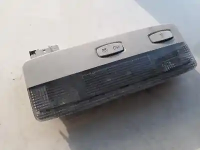 Second-hand car spare part INTERIOR LIGHT for RENAULT LAGUNA II (BG0)  OEM IAM references 8200033829  1636