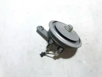 Second-hand car spare part Horn for AUDI 100 AVANT (C4) 2.5 TDI OEM IAM references   