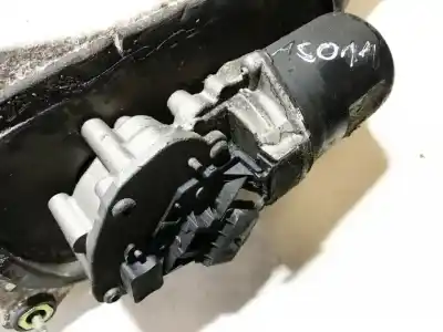 Автозапчасти б/у мотор переднего стеклоочистителя за renault laguna ii (bg0) 1.9 dci diesel ссылки oem iam   