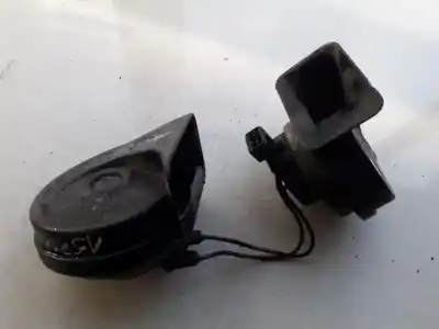 Автозапчасти б/у рог за renault laguna ii (bg0) 1.9 dci diesel ссылки oem iam e355306