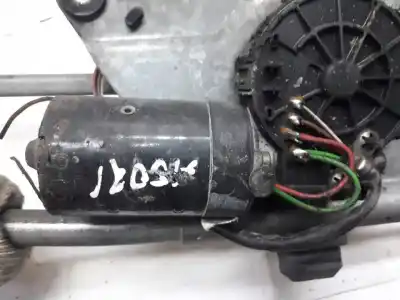 Автозапчастина б/у двигатель передніх склоочисників для renault laguna ii (bg0) 1.9 dci diesel посилання на oem iam 0390241443  0580106251