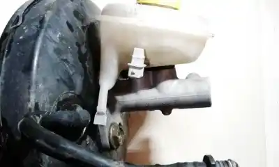 Автозапчастина б/у гальмівний насос для audi a4 avant (b5) 1.9 tdi посилання на oem iam   