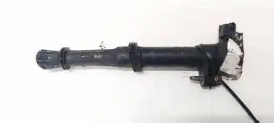 Автозапчастина б/у котушка запалювання для fiat stilo multi wagon (192) 1.6 16v посилання на oem iam 0040100320  0040100320