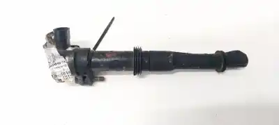 Автозапчастина б/у котушка запалювання для fiat stilo multi wagon (192) 1.6 16v посилання на oem iam 0040100320  0040100320