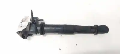 Автозапчасти б/у катушка зажигания за fiat stilo multi wagon (192) 1.6 16v ссылки oem iam 0040100320