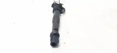 Автозапчастина б/у котушка запалювання для fiat stilo multi wagon (192) 1.6 16v посилання на oem iam 0040100320  