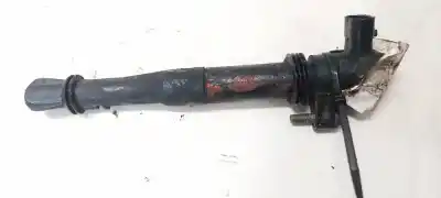 Автозапчастина б/у котушка запалювання для fiat stilo multi wagon (192) 1.6 16v посилання на oem iam 0040100320  