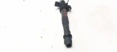 Автозапчастина б/у котушка запалювання для fiat stilo multi wagon (192) 1.6 16v посилання на oem iam 0040100320  