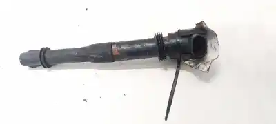 Автозапчасти б/у катушка зажигания за fiat stilo multi wagon (192) 1.6 16v ссылки oem iam 0040100320