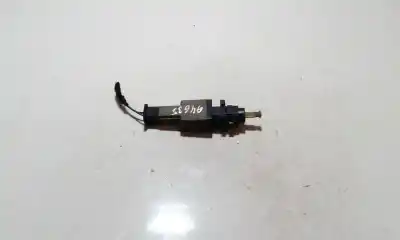 Автозапчасти б/у выключатель за fiat stilo multi wagon (192) 1.6 16v ссылки oem iam 46834703