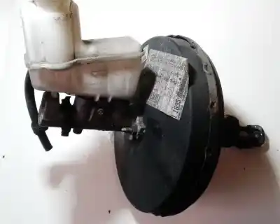 Автозапчасти б/у тормозной серво за fiat stilo multi wagon (192) 1.6 16v ссылки oem iam 00468058850