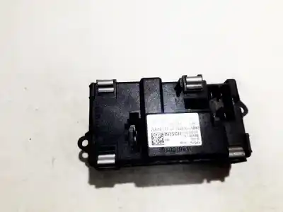 Автозапчасти б/у сопротивление нагреву за AUDI A6 C6 (4F2) 2.0 TDI ссылки OEM IAM 4F0820521A  4F0 910 521