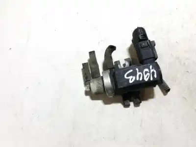 Second-hand car spare part additional air valve for volkswagen caddy ka/kb (2k) 1.9 tdi (bsu) oem iam references 1j0906627