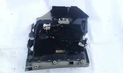 Pezzo di ricambio per auto di seconda mano scatola di guanti per audi a6 c6 (4f2) 2.0 tdi riferimenti oem iam   