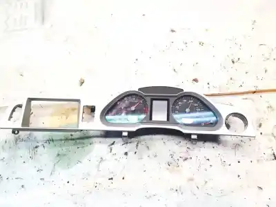 Автозапчасти б/у приборная доска за audi a6 c6 (4f2) 2.0 tdi ссылки oem iam 4f0920982t