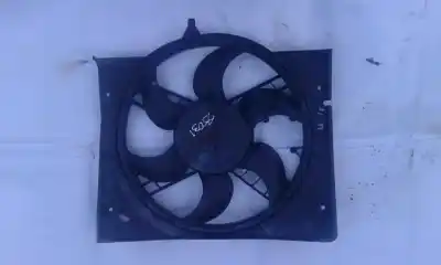 Pezzo di ricambio per auto di seconda mano ELETTROVENTOLA per BMW 3-SERIES, E46 1998.02 - 2002.06  Riferimenti OEM IAM 3136613245  PA66GF15M25