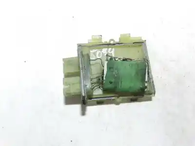 Pezzo di ricambio per auto di seconda mano Resistenza Al Riscaldamento per VOLKSWAGEN PASSAT B3/B4 (3A2, 35I) 1.9 TD Riferimenti OEM IAM 881048164  