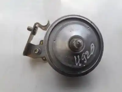 Pezzo di ricambio per auto di seconda mano Corno per VOLKSWAGEN PASSAT B5 (3B2) 1.9 TDI Riferimenti OEM IAM A722367  CH507010105