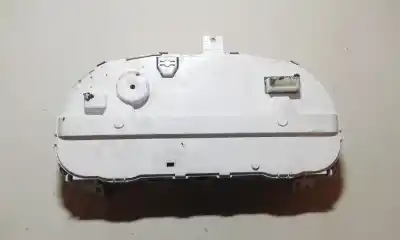 Автозапчастина б/у панель інструментів для mitsubishi outlander (cw0) 2.0 di-d intense посилання на oem iam 769166220h  