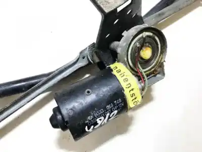 Pezzo di ricambio per auto di seconda mano tiranti e motorino del tergicristallo anteriore per audi 80 (811/813) 1.8 riferimenti oem iam 0390241097