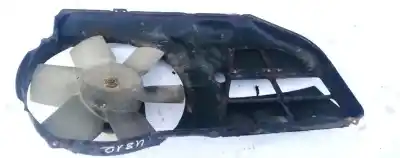 Pezzo di ricambio per auto di seconda mano elettroventola per audi 80 (811/813) 1.8 riferimenti oem iam 893959455a