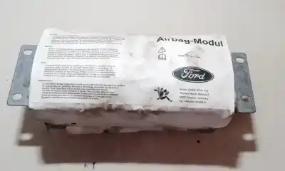 Автозапчасти б/у подушка безопасности передняя правая за ford c-max (cb3) 1.6 tdci cat ссылки oem iam 3m51r042b84ad