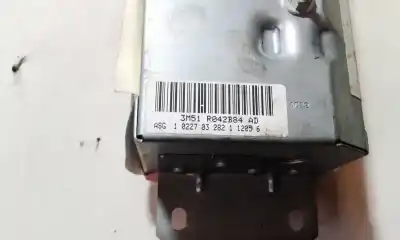 Автозапчастина б/у передня права подушка безопасности для ford c-max (cb3) 1.6 tdci cat посилання на oem iam 3m51r042b84ad  