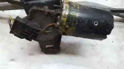 Pezzo di ricambio per auto di seconda mano tiranti e motorino del tergicristallo anteriore per audi 80 avant 1.9 tdi riferimenti oem iam 403339