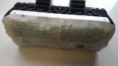 Tweedehands auto-onderdeel airbag voor rechts voor opel zafira a 2.0 16v di oem iam-referenties 90561101