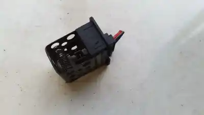 Tweedehands auto-onderdeel verwarmingsweerstand voor opel zafira a 2.0 16v di oem iam-referenties 90559834