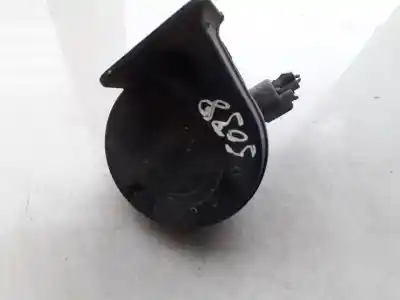 Автозапчастина б/у ріг для ford focus turnier (cak) 1.8 tddi turbodiesel cat посилання на oem iam e335717
