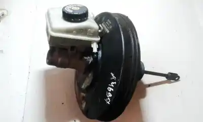 Second-hand car spare part brake servo for opel astra h caravan 1.9 cdti oem iam references 13142362