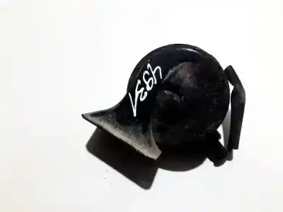 Pezzo di ricambio per auto di seconda mano corno per peugeot 206 1.9 d -wjy riferimenti oem iam e200884