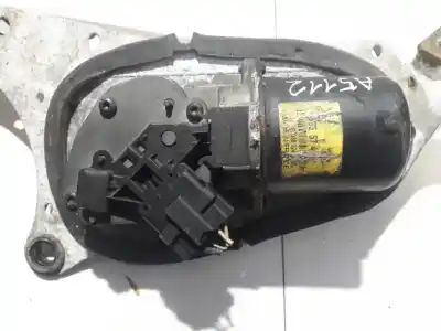 Peça sobressalente para automóvel em segunda mão Motor Do Limpa Para Brisas por RENAULT LAGUNA II (BG0) 1.9 dCi Diesel Referências OEM IAM   