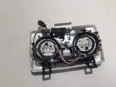 Автозапчасти б/у внутренний свет за dodge journey 2.0 16v crd cat ссылки oem iam 08b40622  690022c