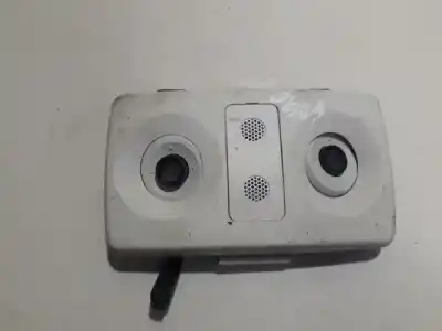 Автозапчасти б/у внутренний свет за dodge journey 2.0 16v crd cat ссылки oem iam 08b40622