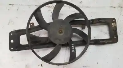 İkinci el araba yedek parçası ELEKTRO FAN için RENAULT TWINGO (CO6)  OEM IAM referansları 7700424839P  MC1147