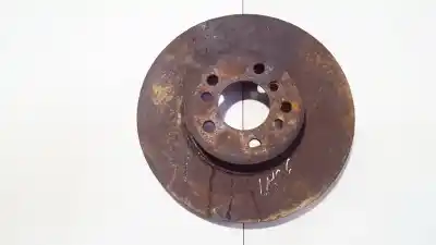 Peça sobressalente para automóvel em segunda mão Disco De Travão Dianteiro por BMW X5 (E53) 3.0d Referências OEM IAM   