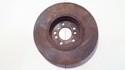 Peça sobressalente para automóvel em segunda mão disco de travão dianteiro por bmw x5 (e53) 3.0d referências oem iam   