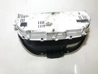 Автозапчастина б/у панель інструментів для honda cr-v (re) 2.2 dtec cat посилання на oem iam hr0399051  78100