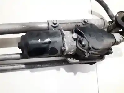 Peça sobressalente para automóvel em segunda mão motor do limpa para brisas por honda fr-v (be) 2.2 ctdi executive referências oem iam 821232239