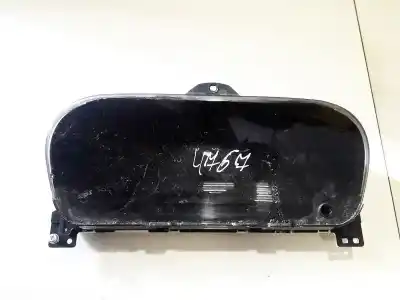 Peça sobressalente para automóvel em segunda mão quadrante por honda fr-v (be) 2.2 ctdi executive referências oem iam 78100sjhe122m1