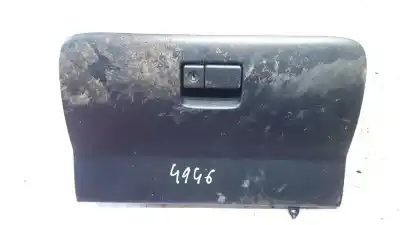 Автозапчасти б/у бардачок за TOYOTA RAV 4 (A2) 2.0 D-4D 4WD ссылки OEM IAM 5555242030  55552-42030, 55551-42020