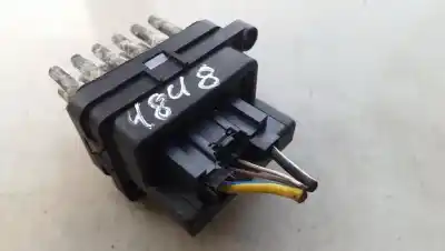 Second-hand car spare part heater blower for ford galaxy (ca1) 1.8 tdci cat oem iam references 6g9t19e624ad