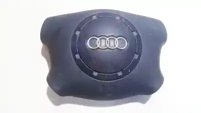 Автозапчастина б/у передня ліва подушка безопасности для audi a3 (8l) 1.6 посилання на oem iam 8l0880201h