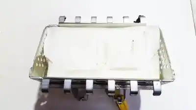 Peça sobressalente para automóvel em segunda mão airbag dianteiro direito por honda fr-v (be) 2.2 ctdi executive referências oem iam p0x000dyk2x