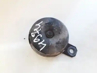 Pièce détachée automobile d'occasion klaxon / signal sonore pour toyota rav 4 (a3) 2.2 d-cat références oem iam e130030