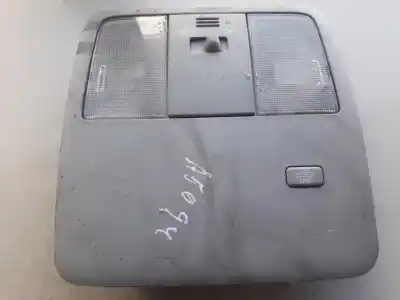 Second-hand car spare part Interior Light for TOYOTA AVENSIS 1.8 16V CAT OEM IAM references 1D111040G  1D111-040G, 89732-20031