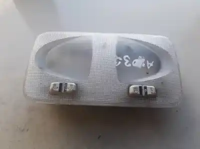 İkinci el araba yedek parçası iç isik için lancia musa (184) 1.9 jtd cat oem iam referansları 735244963